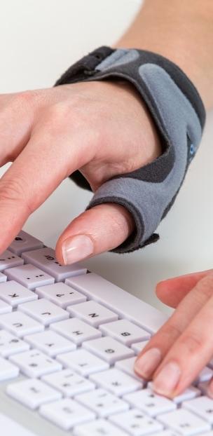 matériel orthopédique Bourges 18