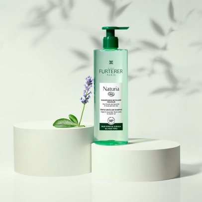 produits cosmétiques