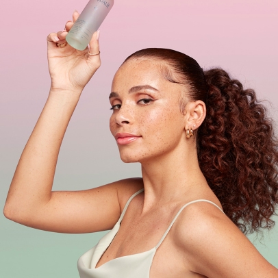 produits cosmétiques